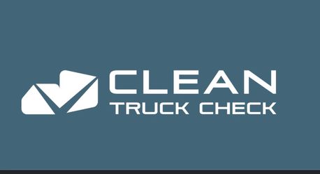 Clean air truck smog