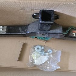 Towing Hitch 