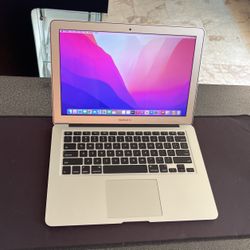 MacBook Air 2015 “13