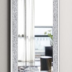 Beautiful 47 By 24 Inch Mirror New In Box 