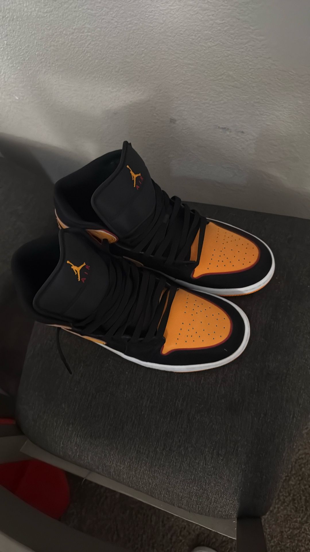 Brand New Air Jordan 1s