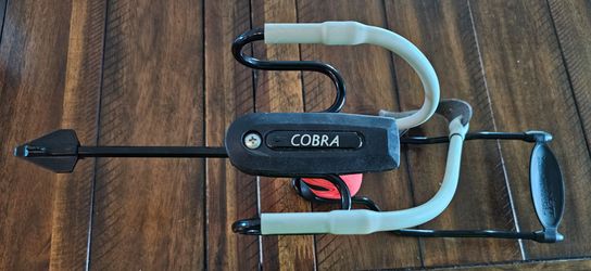 Cobra Slingshot