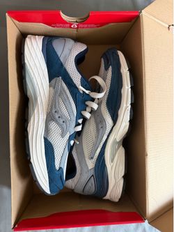 Saucony Size 9