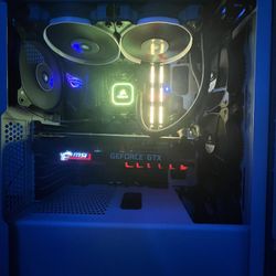 gaming computer 