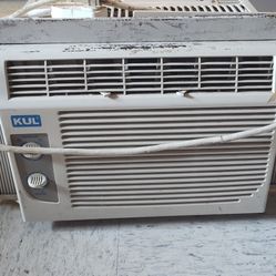 Window air Conditioner 