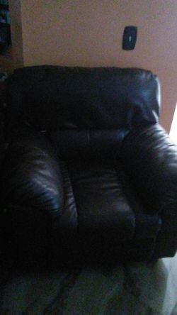 Small sofa