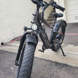 RadRover 6 Plus E-Bike — $650