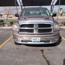 2009 Dodge Ram 1500
