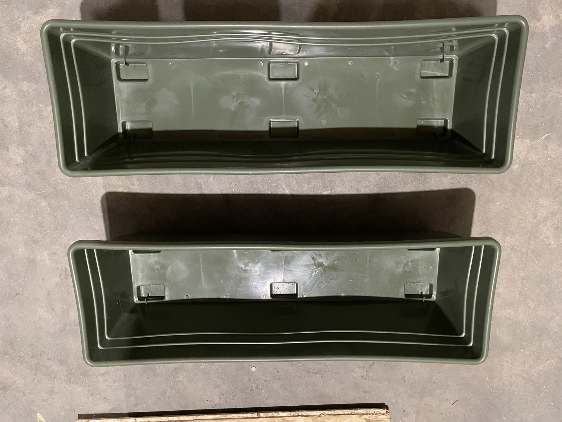 Planters