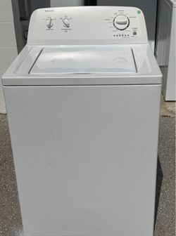 Washer