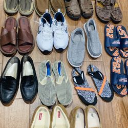 Shoe