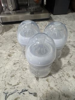 NEW Philip AVENT bottles