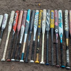 Softball Equipment 