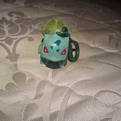 bulbasaur Keychain