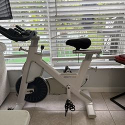 MyxFitness Exercise Stationary Bike 