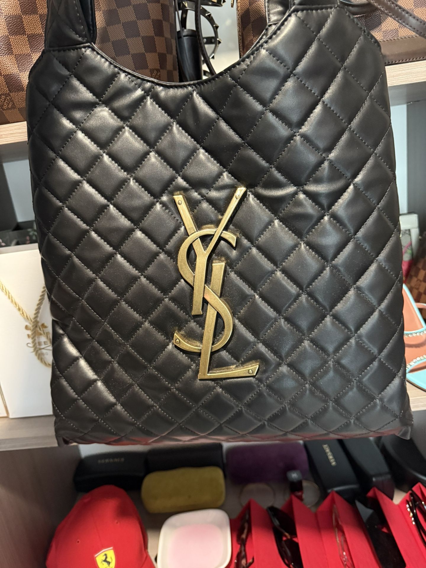 New VSL Bag