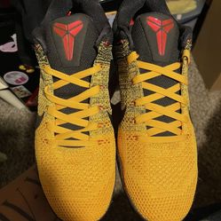 Kobe 11 bruce lee for deals sale