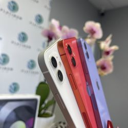 HAPPY MOTHER’S  DAY ! 💖🛍️ iPhone 12 Unlocked 128Gb 