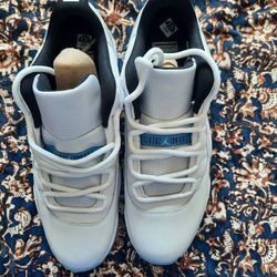 Brand New Jordan 11 Low Size 12.5 $240