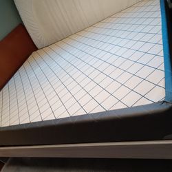 Queen Box spring 