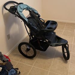 Jogger Stroller 