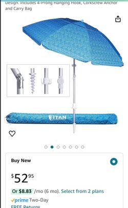 Beach gear