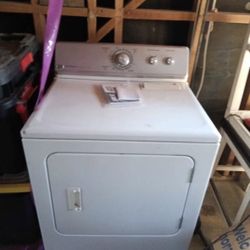 Maytag Centennial Electric Dryer 