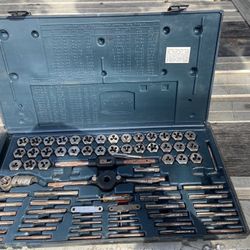 Metric Tools 