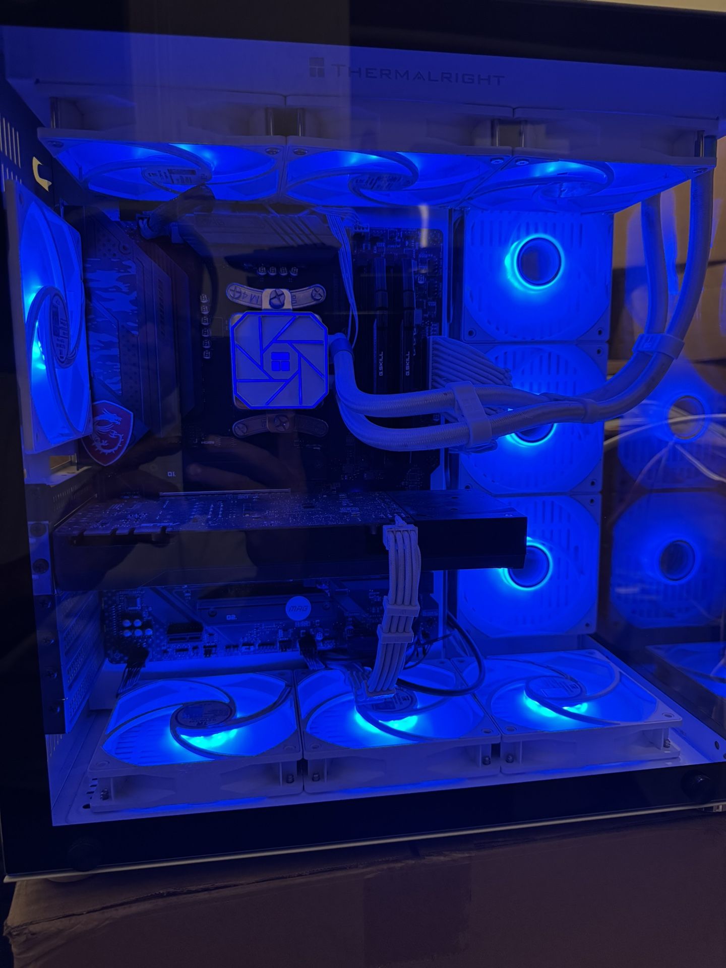 Gaming Computer