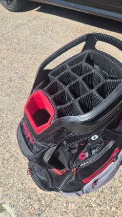 Golf bag Sun Mountain