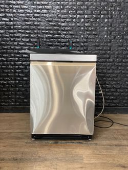 LG DISHWASHER w/WARRANTY! R2538A