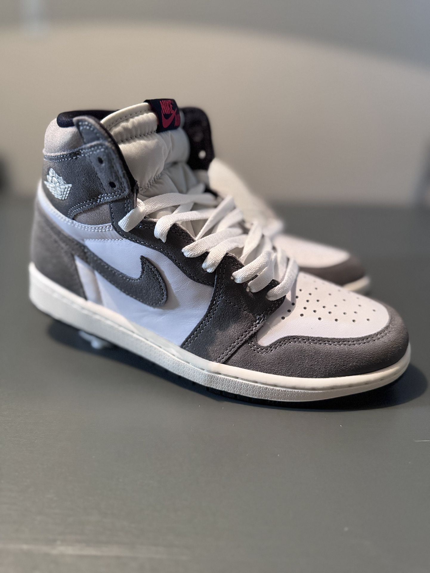 Jordan 1 Retro High OG Washed Black
