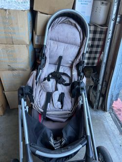 Stroller