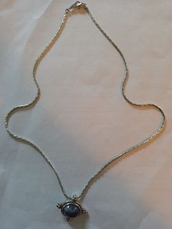 Vintage roman necklace