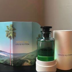 Lv Pacific Chill