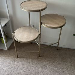 Plant Stand