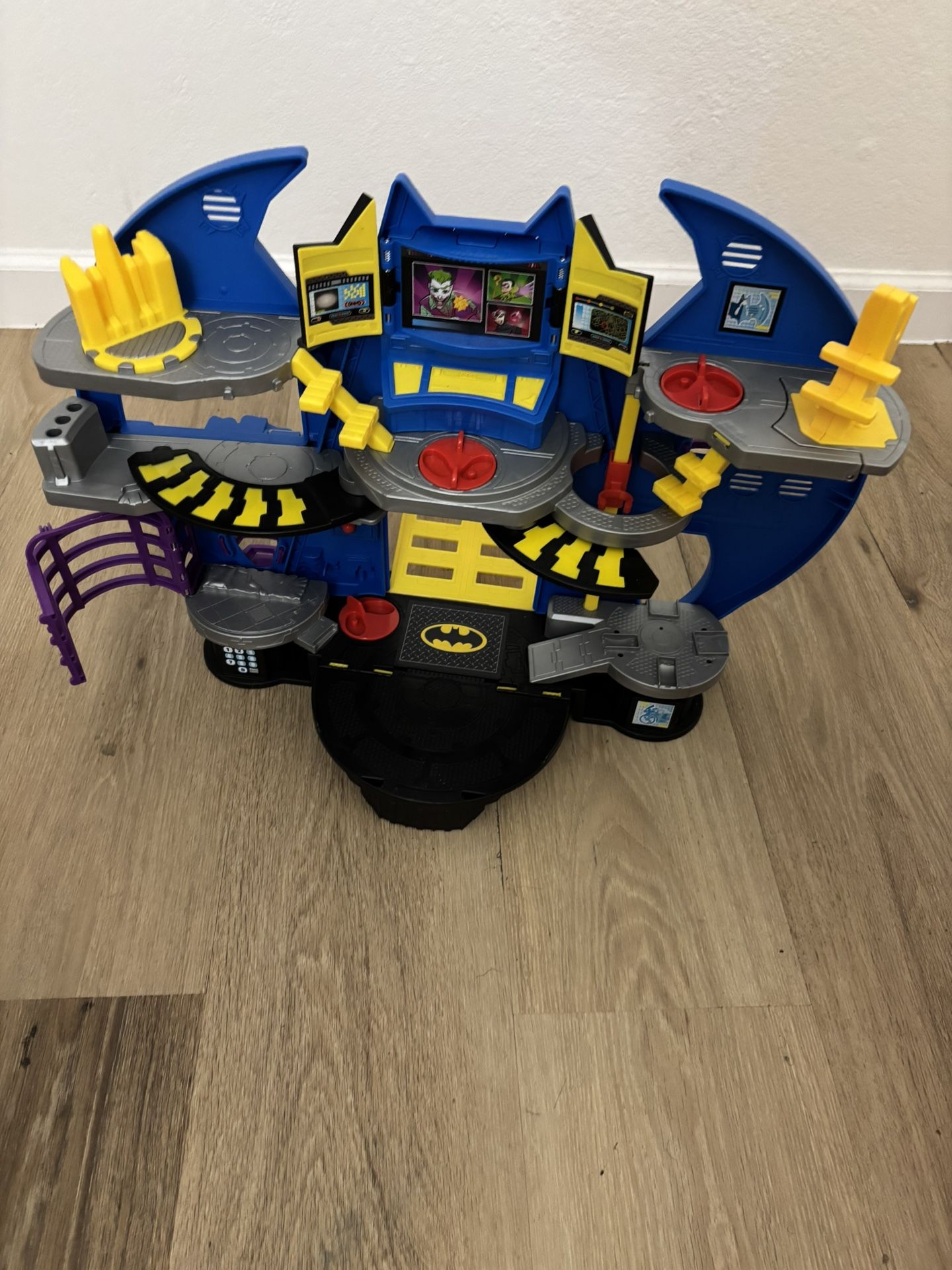 Boy Toys 