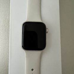 Apple Watch SE (3rd generation)