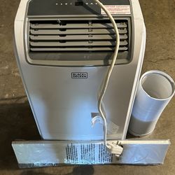 Portable Air Conditioner - Make Me An Offer