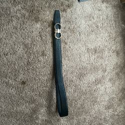 Ferragamo Belt