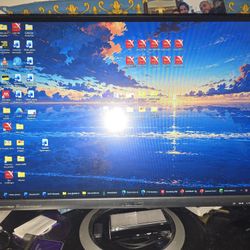 Monitor ASUS MX279H 27inch Widescreen LED Backlit LCD