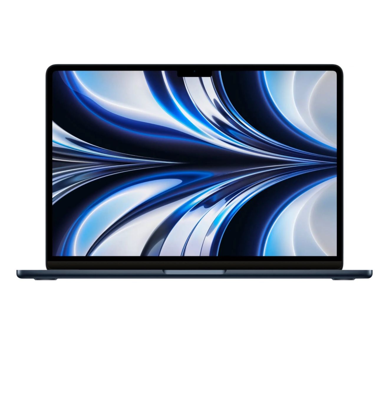 Apple Macbook Air 2022 - Midnight M2 8gb 13.6 256gb Ssd