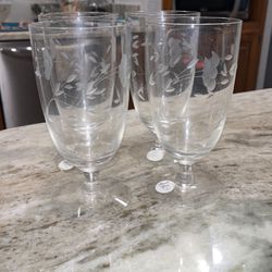 Cups/Glasses