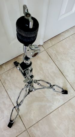 Drum Cymbal Stand Tama Stage Master