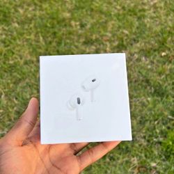 AirPods Pro 2nd Gen 