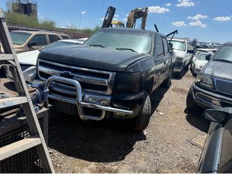 2009 Silverado