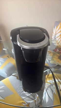 Keurig Single Serve Coffee Maker