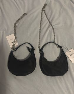 Hand bags