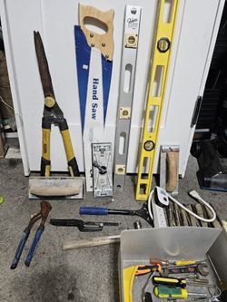 Tools