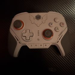 Pro Pc Controller BigBig Won Blitz 2 Warzone 